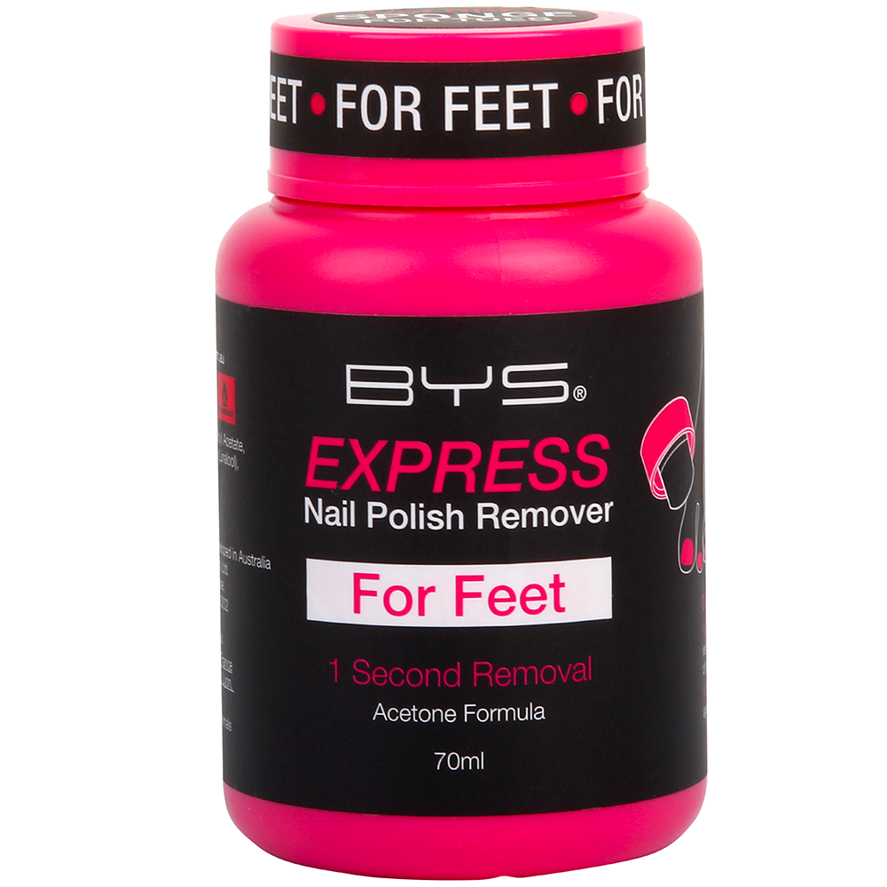 Bain Dissolvant 2-en-1 Mains & Pieds