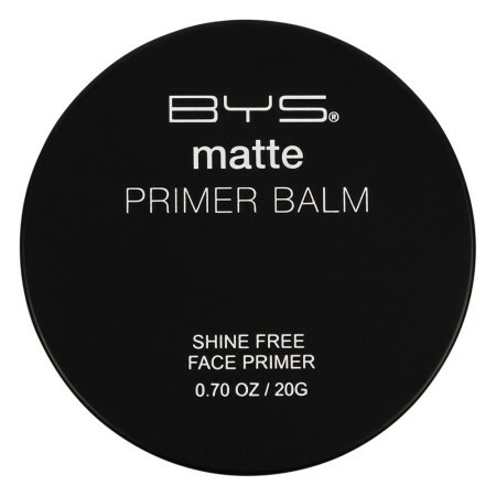 Baume de Teint Matifiant 