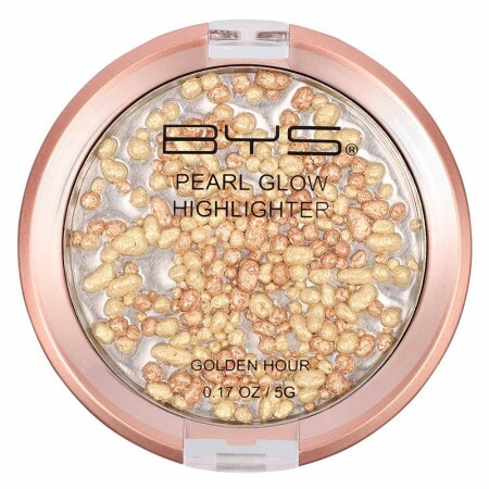 Baume Enlumineur Pearl Glow 