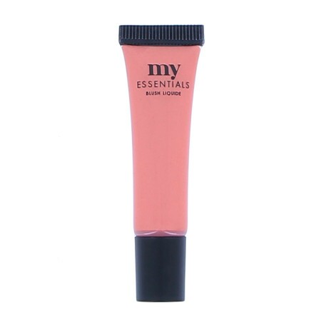 Blush Liquide Essentiel Luminous Pink 