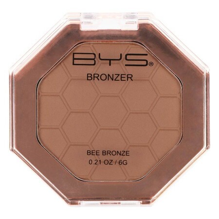 Bronzer en Poudre *Queen Bee* 