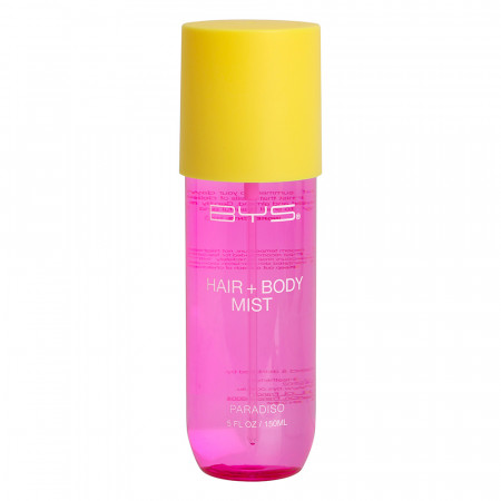 Brume Parfumée pour Cheveux & Corps Paradiso 