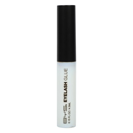 Colle Faux Cils Transparente Invisible 