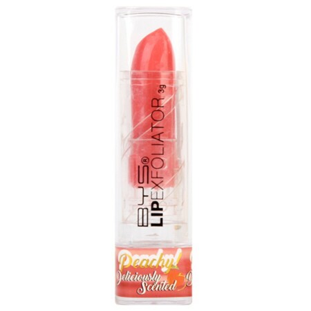 Gommage Lèvres *Édition Limitée Peachy* 