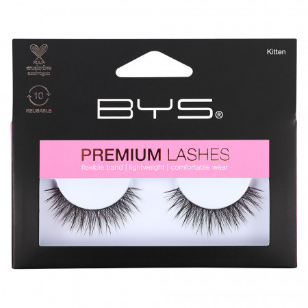 Faux-cils Effet Définition Cils à Cils 