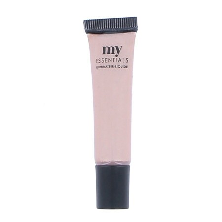 Illuminateur Liquide Essentiel Shimmer Glow 