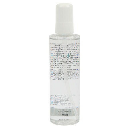 Lotion Assainissante Acne Control 