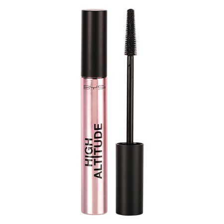 Mascara Allongeant Waterproof 