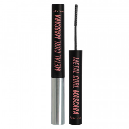 Mascara Brosse Métallique Cils à Cils 