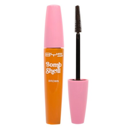 Mascara Brun Bomb Shell 