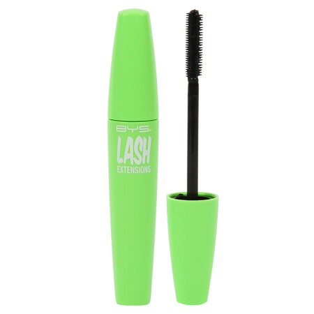 Mascara Longueur Lash Extensions 