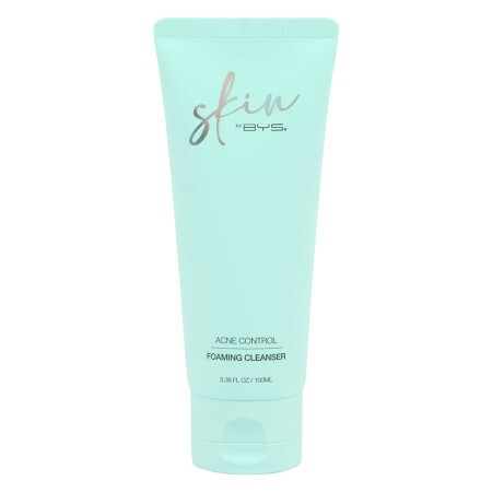 Nettoyant Visage Acne Control 