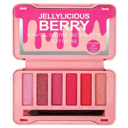 Palette Jellylicious Berry 