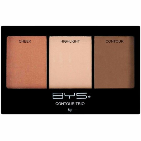 Palette Contouring Pro Rosé Graphique  