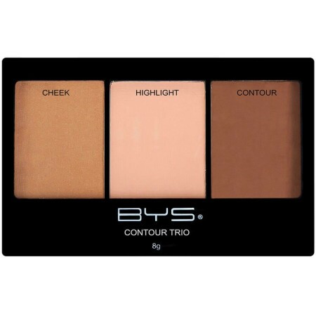 Palette Contouring Pro Sculpte Profond  