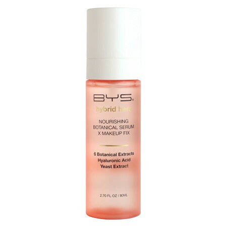 Sérum Visage 2-en1 Hydratant & Fixateur de Maquillage *Hybrid Hero* 