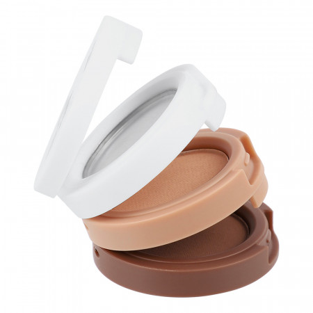 Trio Sourcils Fixateur & Poudre Blond à Brun 