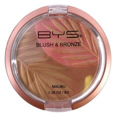 Blush & Bronzer Malibu