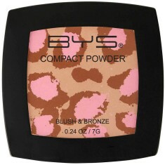 Blush & Bronzer Jungle