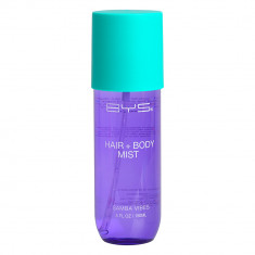 Brume Parfumée pour Cheveux & Corps Samba Vibes