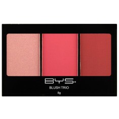 Blush Trio *Édition Limitée Berries*