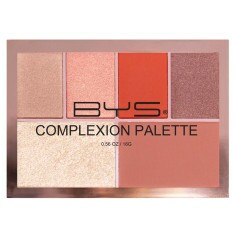 Palette pour le Teint Fire