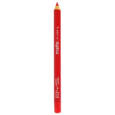 Crayon à lèvres Mat Infaillible