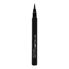 Colle Faux Cils Noir Effet Eyeliner
