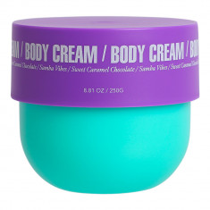 Crème Corps Nourrissante Vanille & Noix de Macadamia