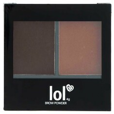 Palette Duo pour Sourcils