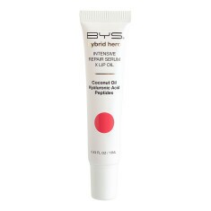 Huile Lèvres 2-en-1 Réparatrice & Brillance Intense *Hybrid Hero*