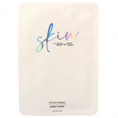 Masque Tissu Raffermissant Anti-âge x5