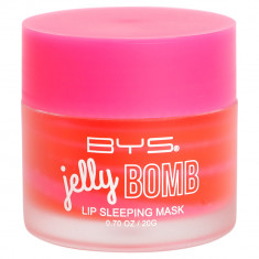 Masque Lèvres de Nuit Jelly Bomb