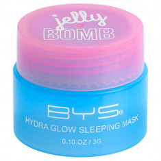 Masque Visage Nuit Hydratant Jelly Bomb