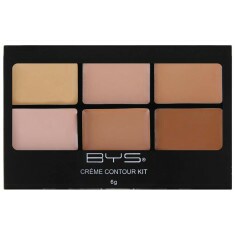 Palette Contouring Crème