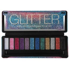 Palette Make-up Artist Glitter 