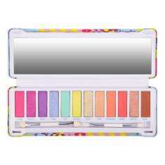 Palette Make-up Artist Pump It