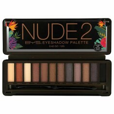 Nude 2 Eyeshadow Palette 12 Colours