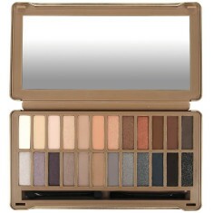 Palette Nude 24 Fards Exposed