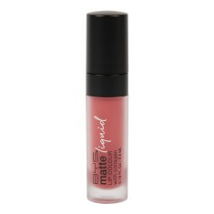 Rouge à Lèvres Liquide Fini Mat