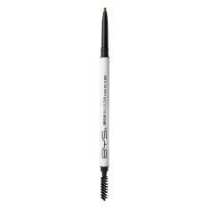 Stylo Sourcils 2-en-1 Tracé Précis & Soin Booster *Hybrid Hero*