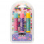 Baumes à Lèvres Parfumés x3 Roller Retro *Mini Me*