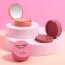 Blush Duo Poudre & Crème Bonne Mine