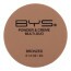 Bronzer Duo Poudre & Crème Sunkissed
