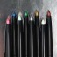 Crayon Yeux Métallique