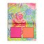 Duo de Blush Flora
