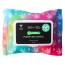 Lingettes Démaquillantes Purifiantes au Chanvre x25