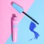 Mascara Bleu Cloud Nine