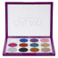 Palette 12 Fards à Paupières Galaxy