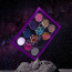 Palette 12 Fards à Paupières Galaxy